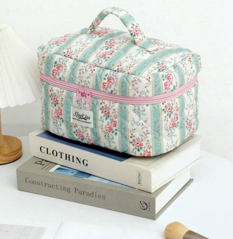 Pouch and pencil case