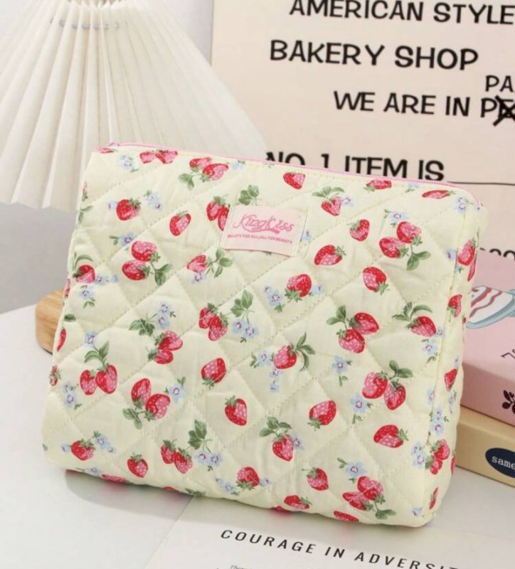 Pouch and pencil case