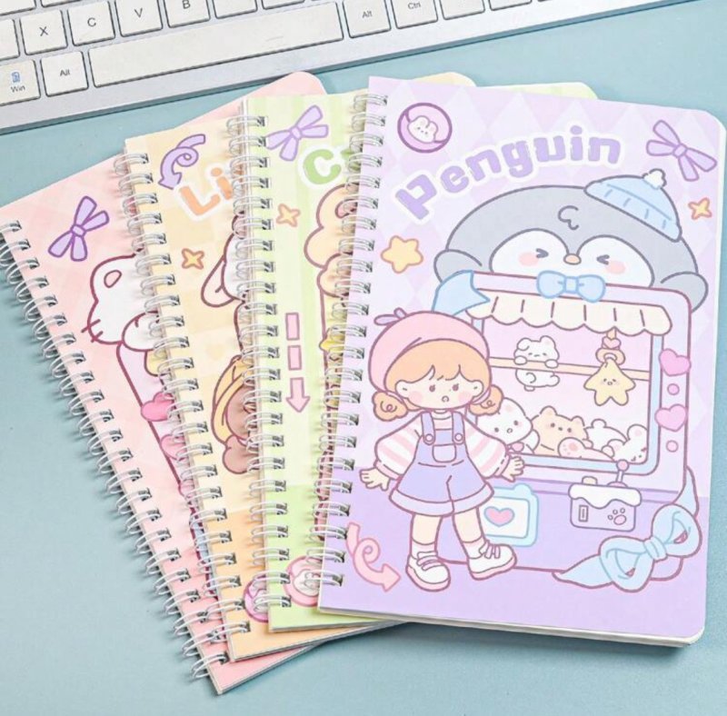 Notebook
