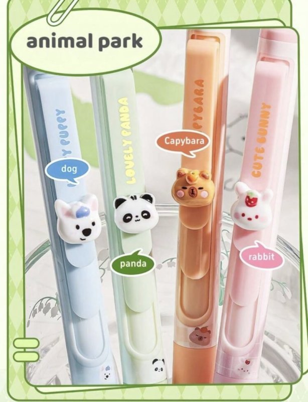 Pen set