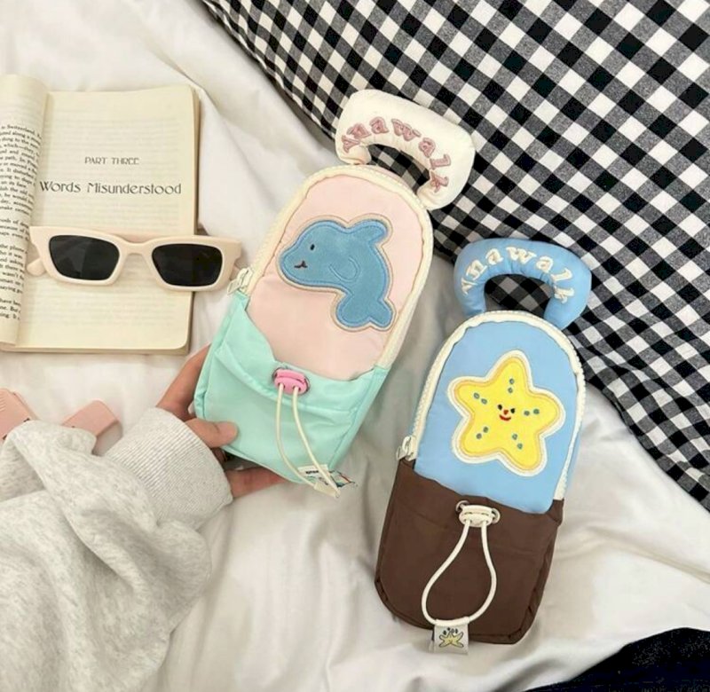 Pencil case