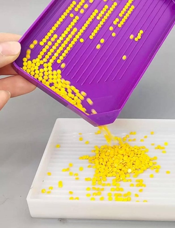 Diamond painting tools - 56 Pieces