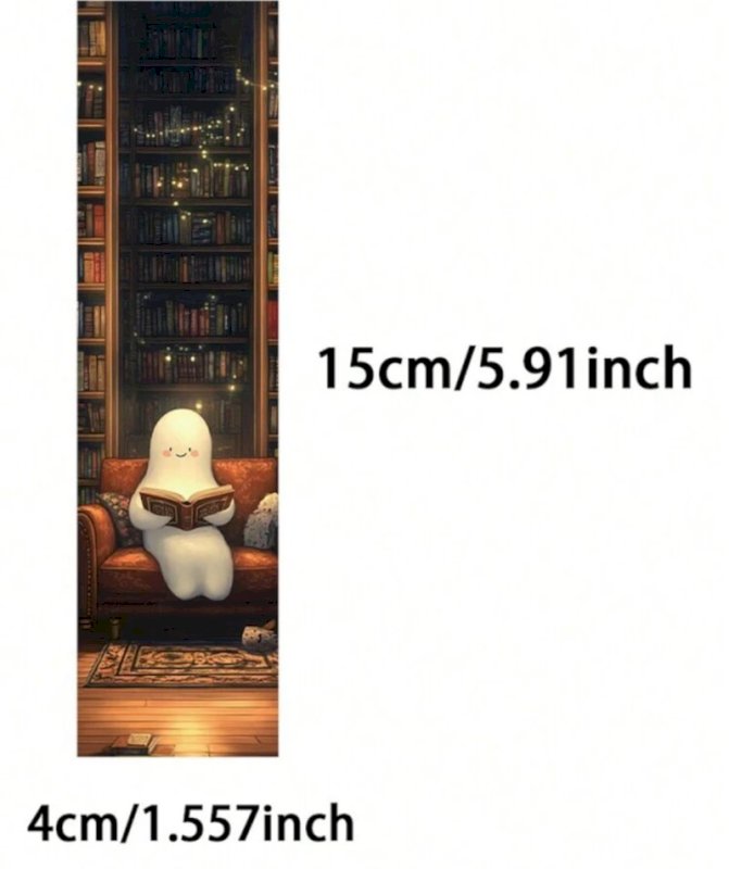 Bookmarks set