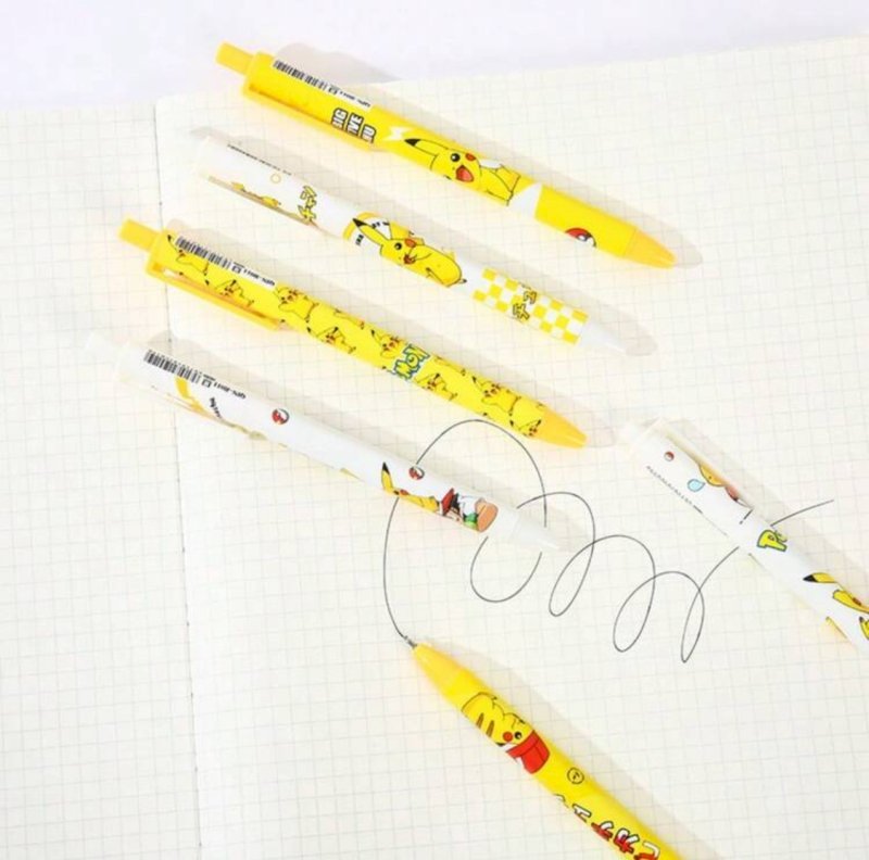 Pen set