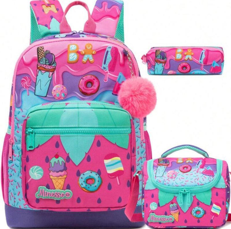 backpack set
