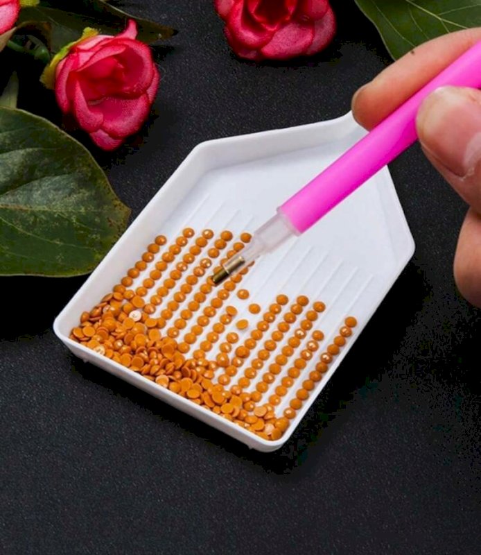 Diamond painting tools - 11 Pieces