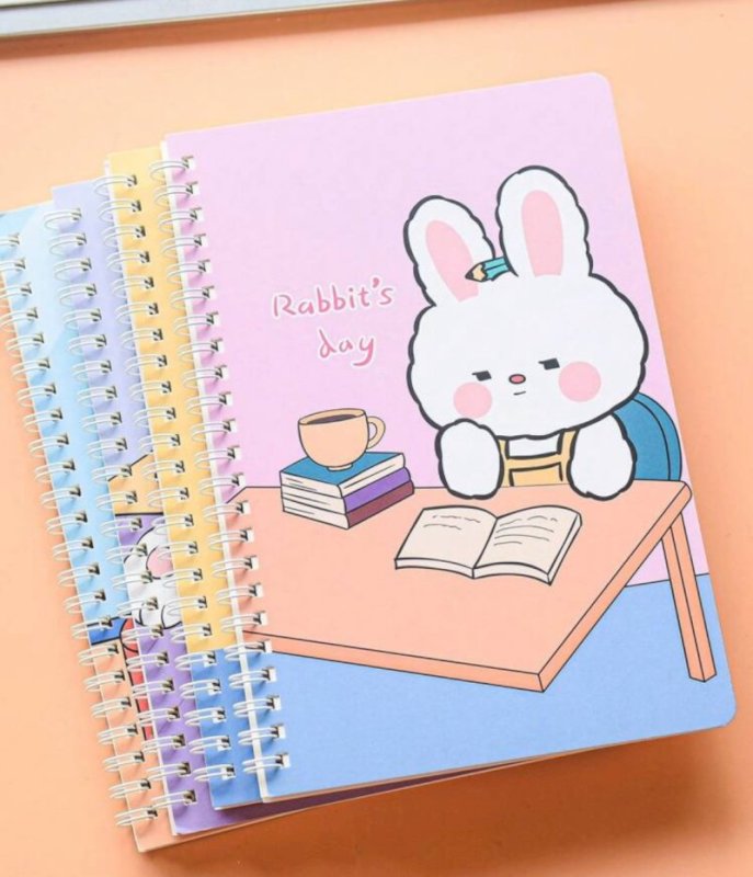 Notebook