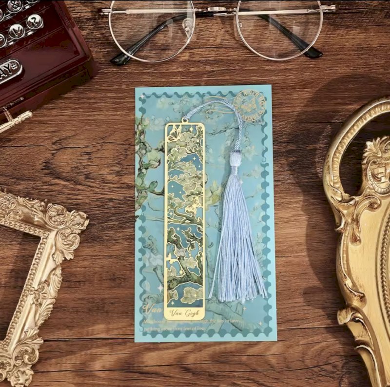 Bookmarks