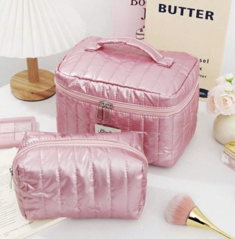 Pouch and pencil case