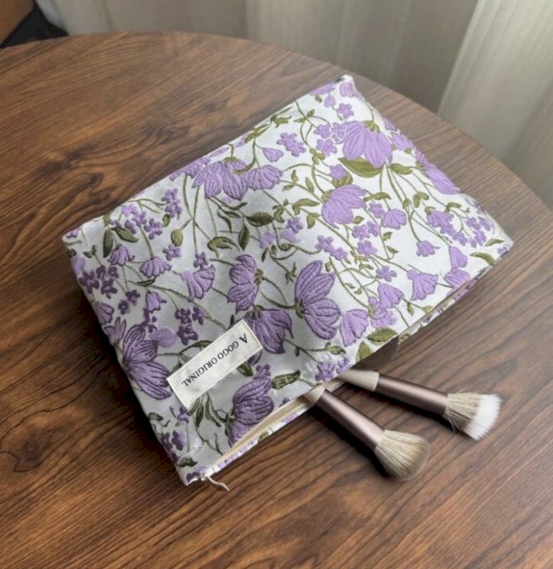 Pouch and pencil case