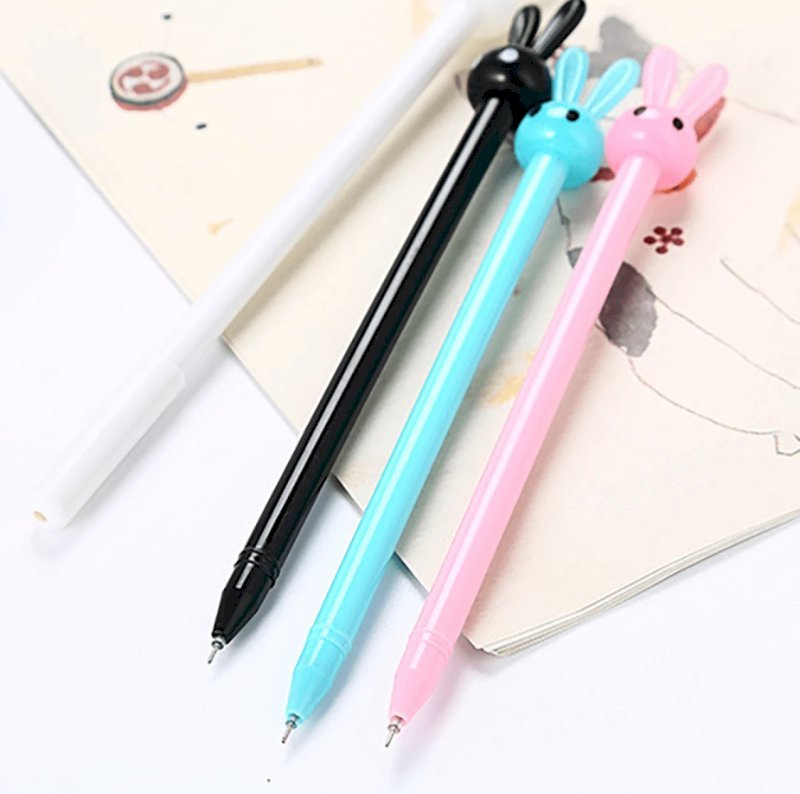 Rabbit pen