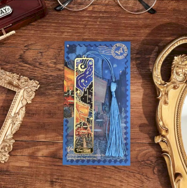 Bookmark