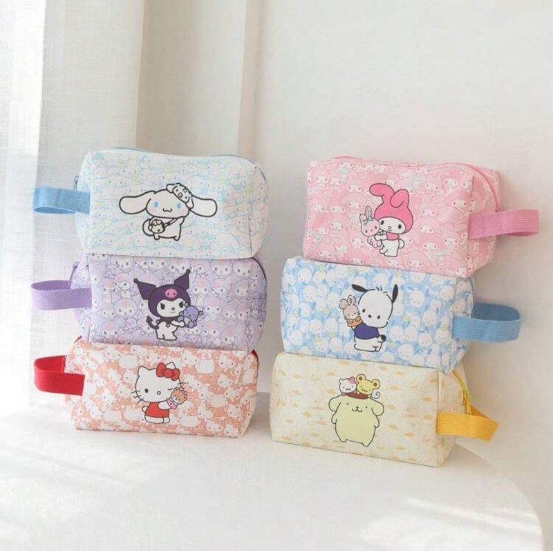 Pencil case