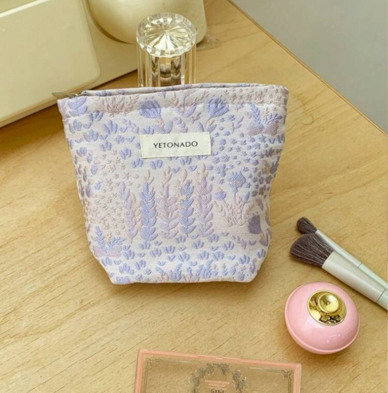 Pouch and pencil case