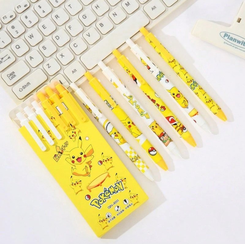 Pen set