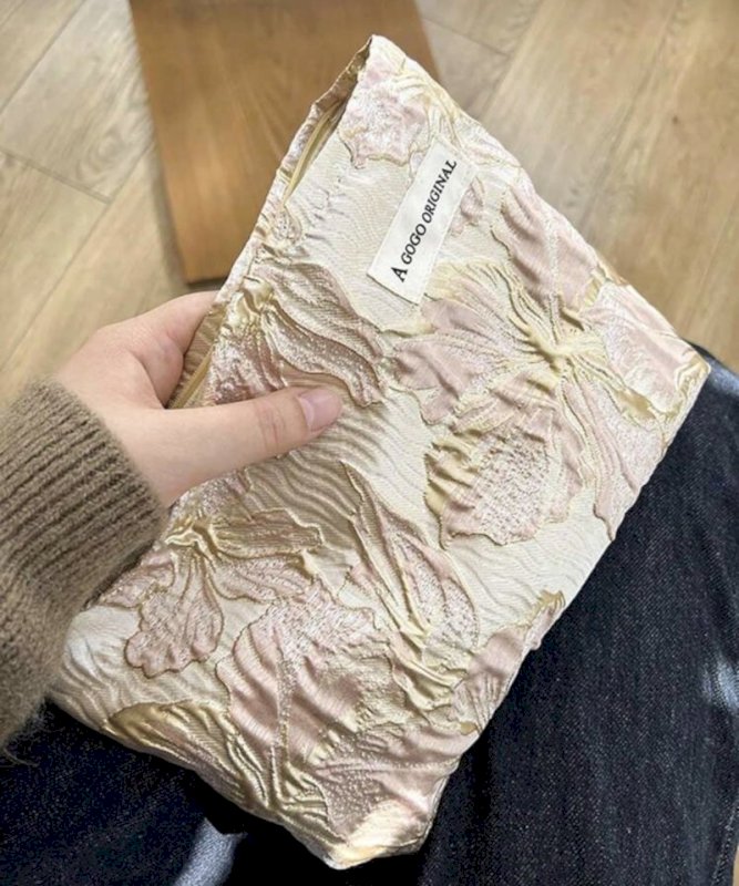 Pouch and pencil case