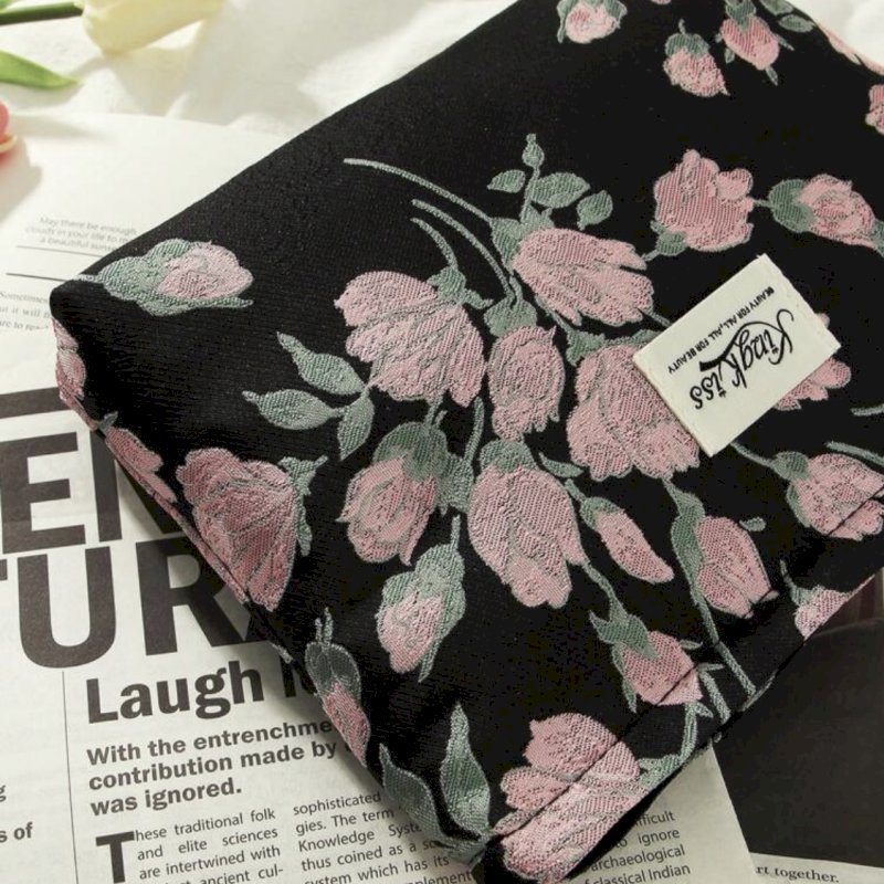 Pouch and pencil case