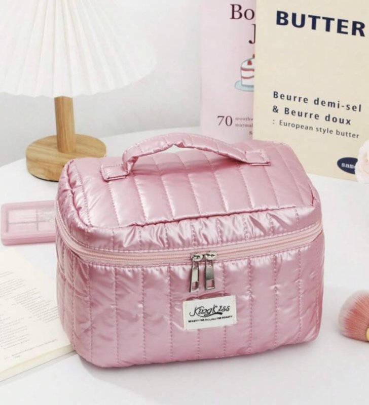 Pouch and pencil case