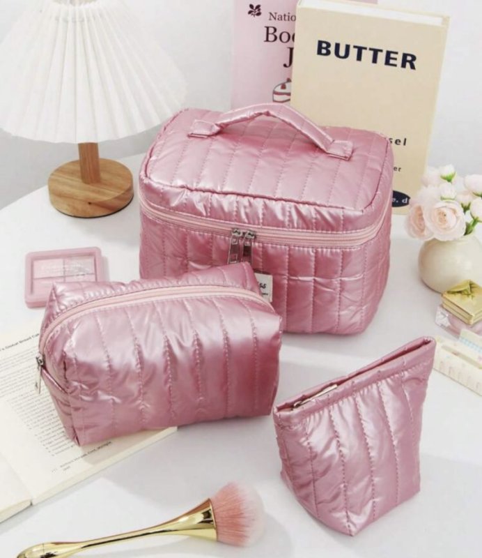 Pouch and pencil case