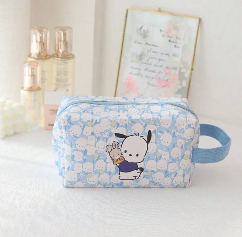 Pencil case