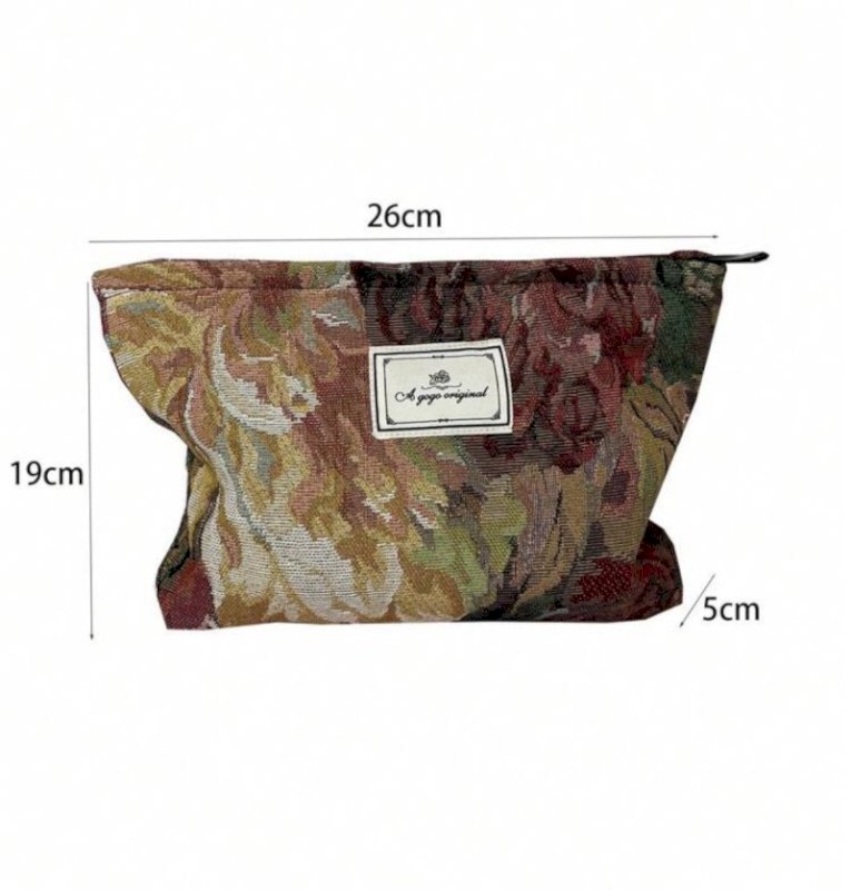 Pouch and pencil case