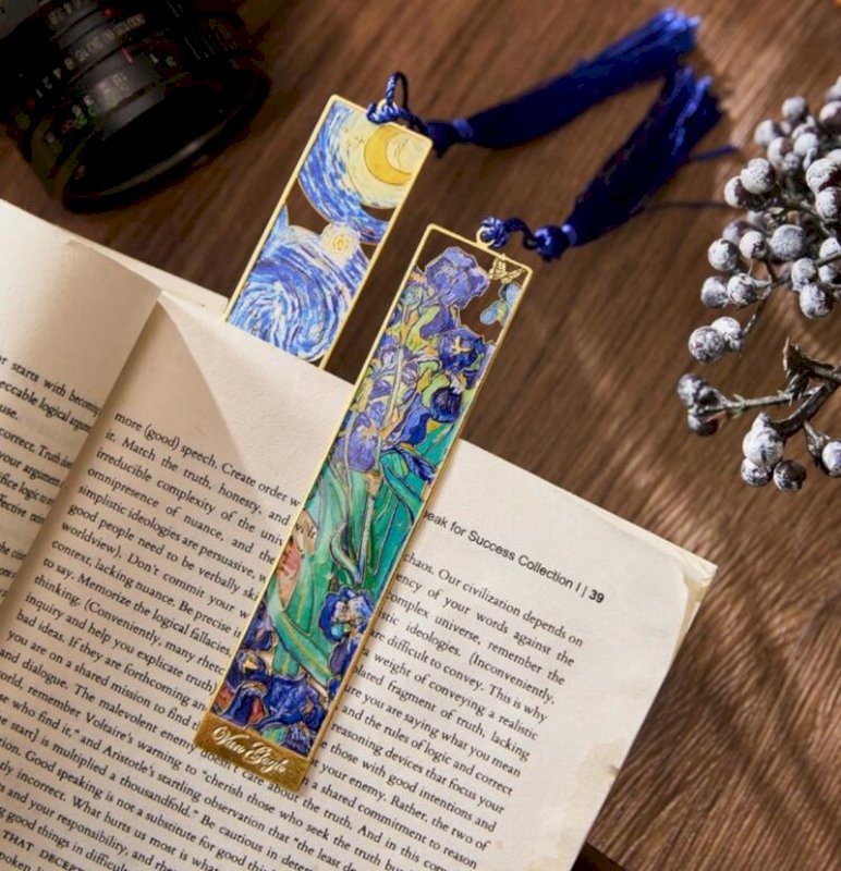 Bookmarks