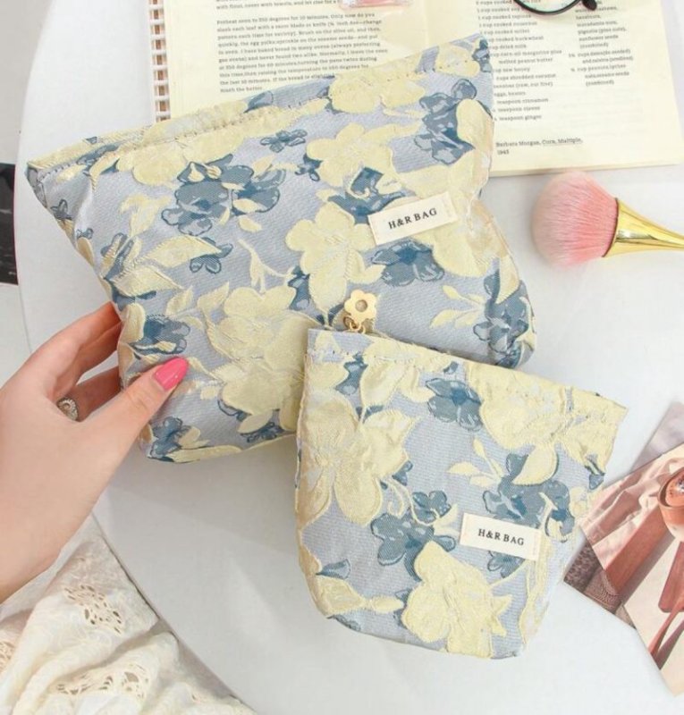 Pouch and pencil case