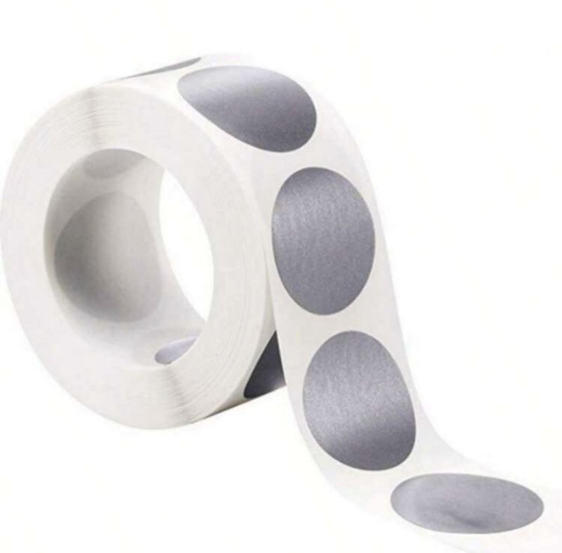 Scratch & Win 300 Pcs