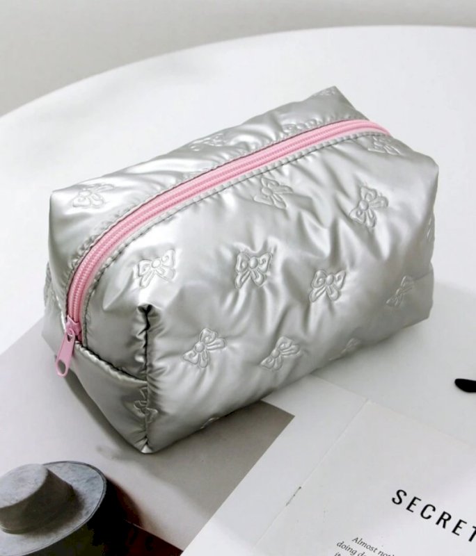 Pouch and pencil case