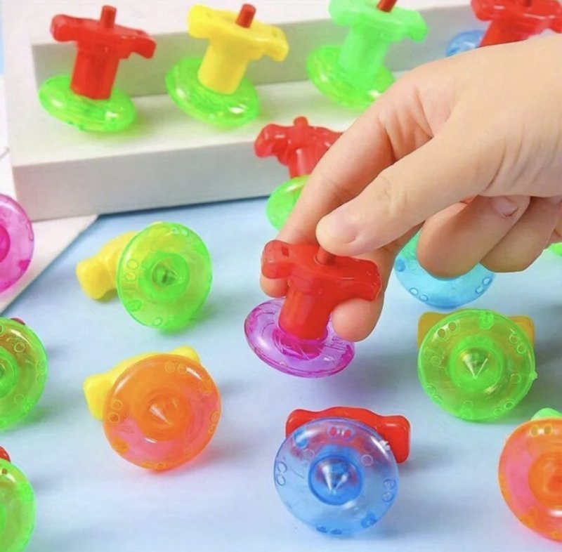 Toys giveaways 6 Pcs