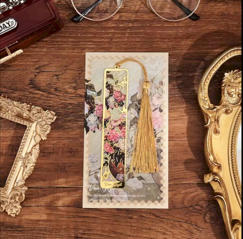 Bookmark