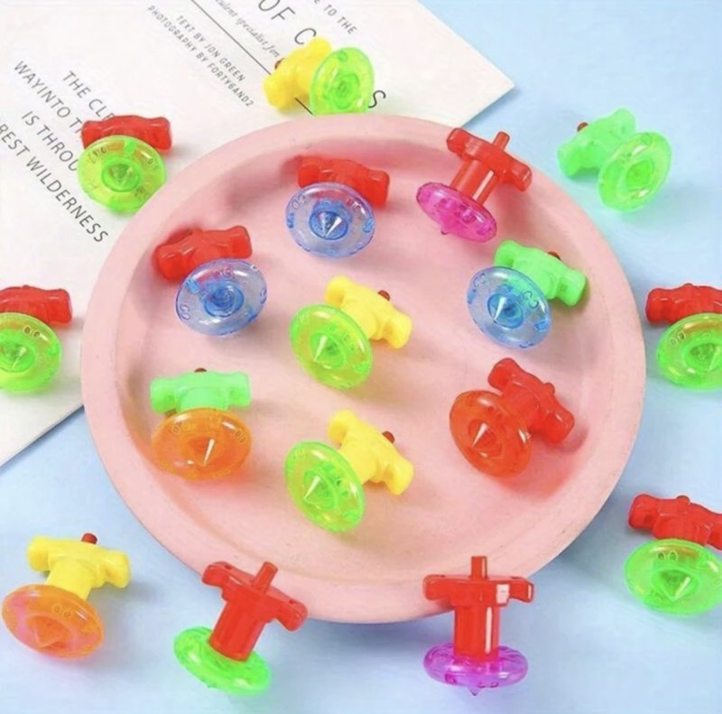 Toys giveaways 6 Pcs