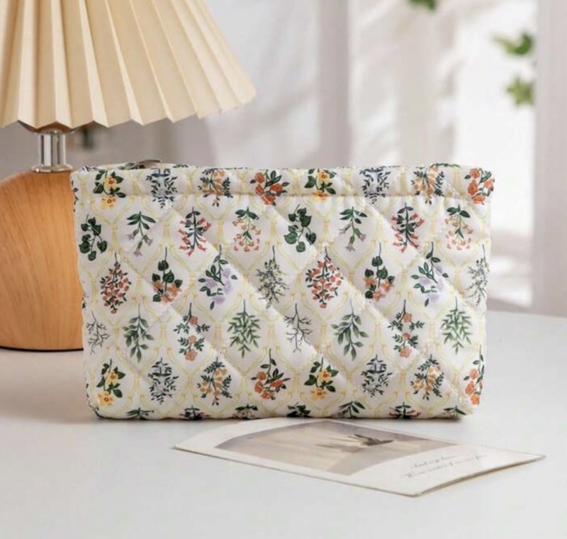 Pouch and pencil case