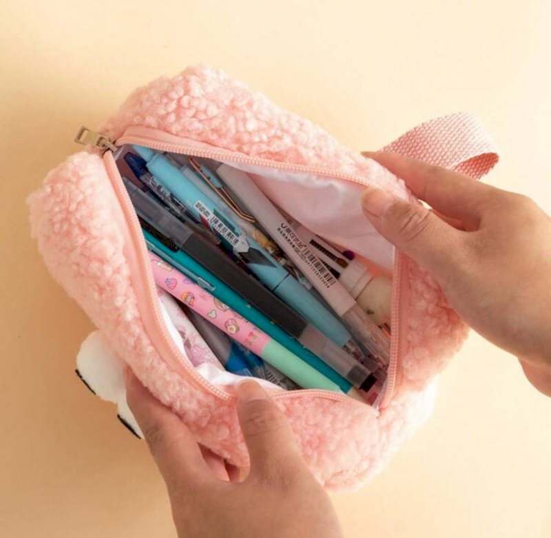 Pencil case