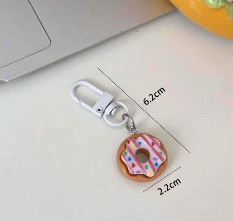 Keychains - 5 Pcs