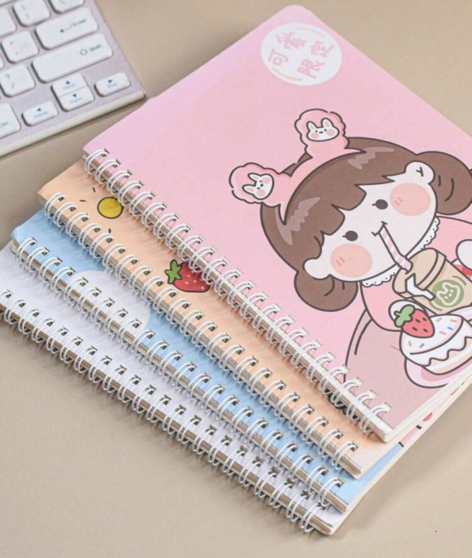 Notebook