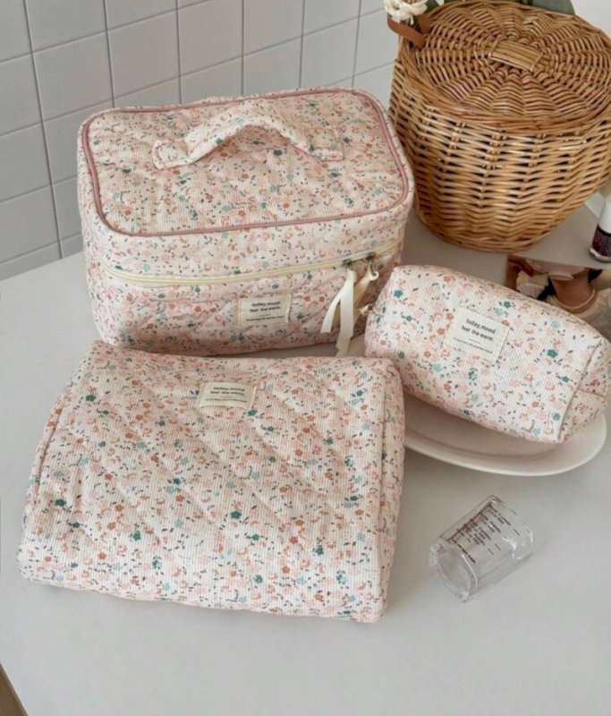 Pouch and pencil case