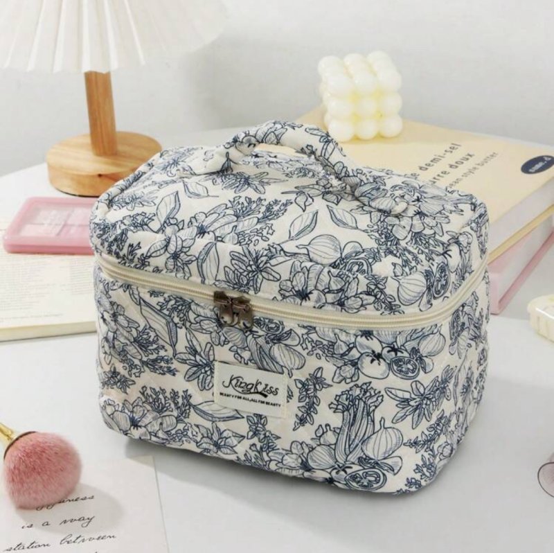 Pouch and pencil case