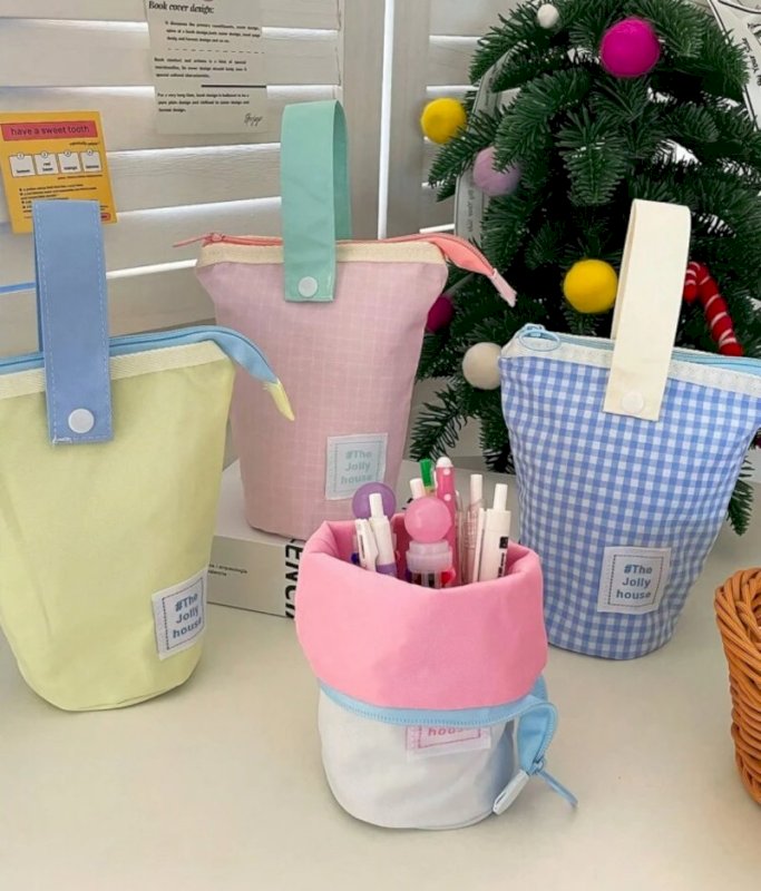 Pencil case