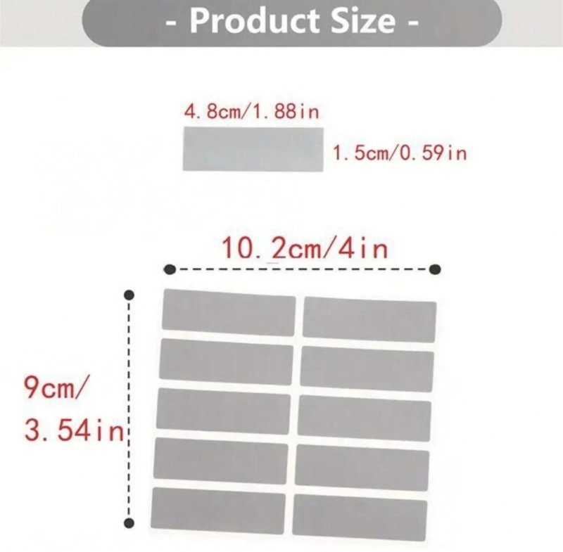 Scratch & Win 100 Pcs