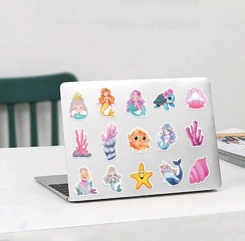 Stickers
