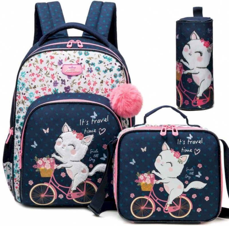 Backpack set