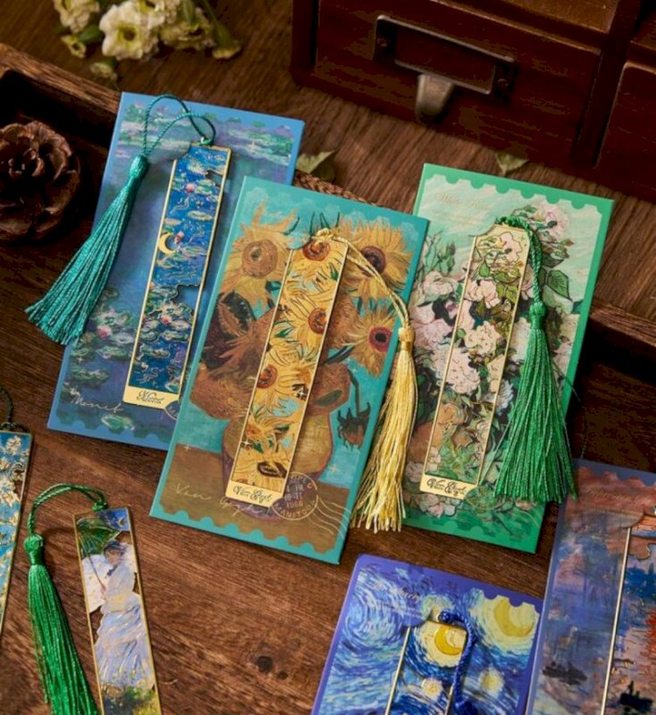 Bookmarks