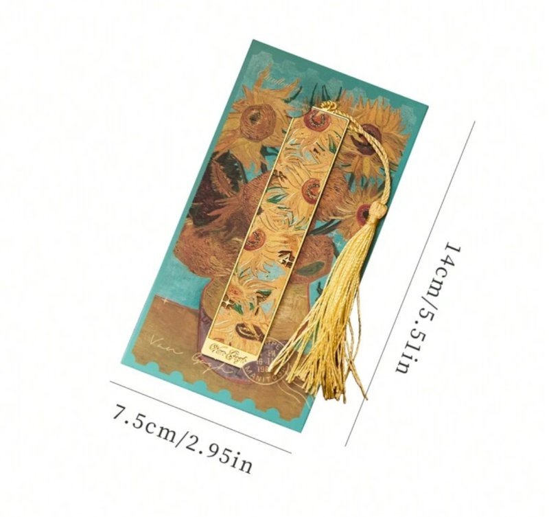 Bookmarks