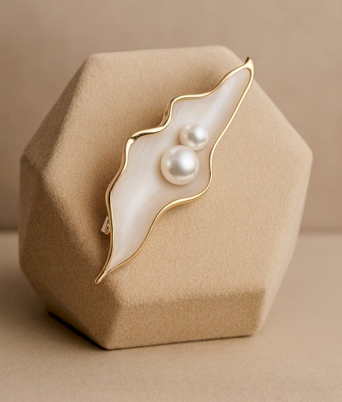 بروش الدانة