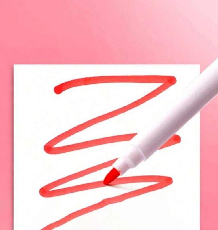 Multicolor whiteboard pens