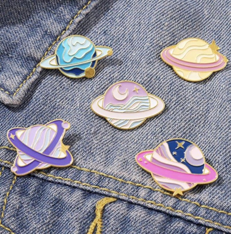 Pin