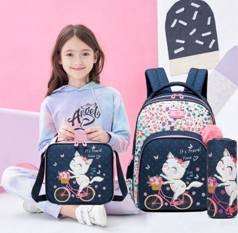 Backpack set