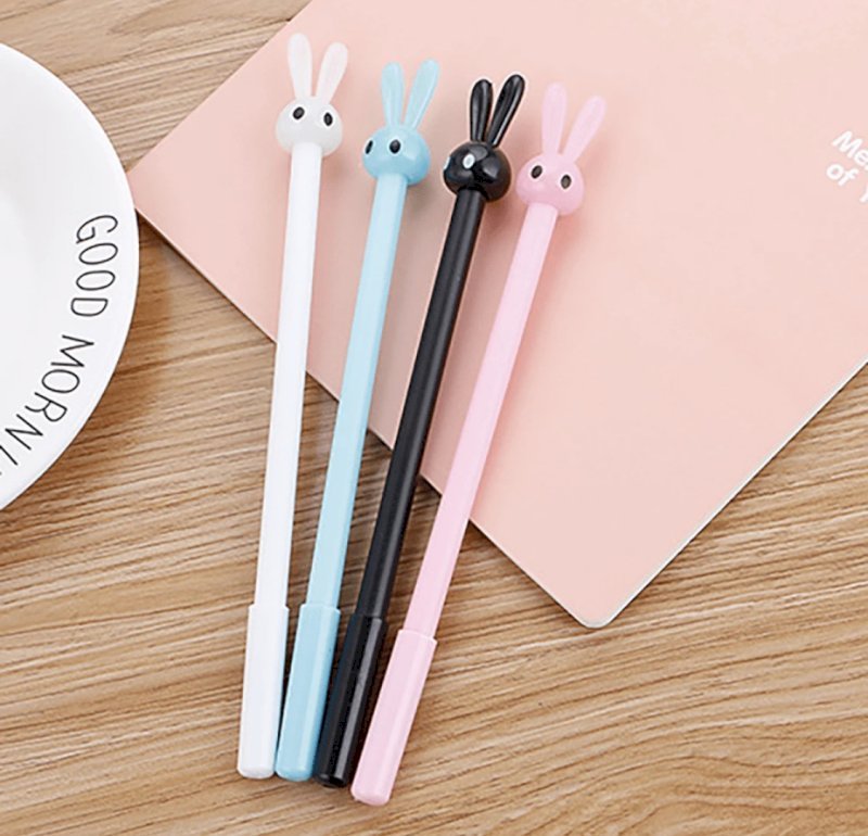Rabbit pen