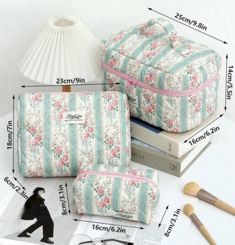 Pouch and pencil case
